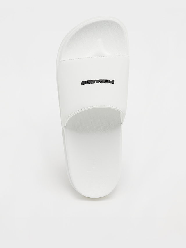 Pegador, Logo Slide, wit, Afbeelding 5 van 5