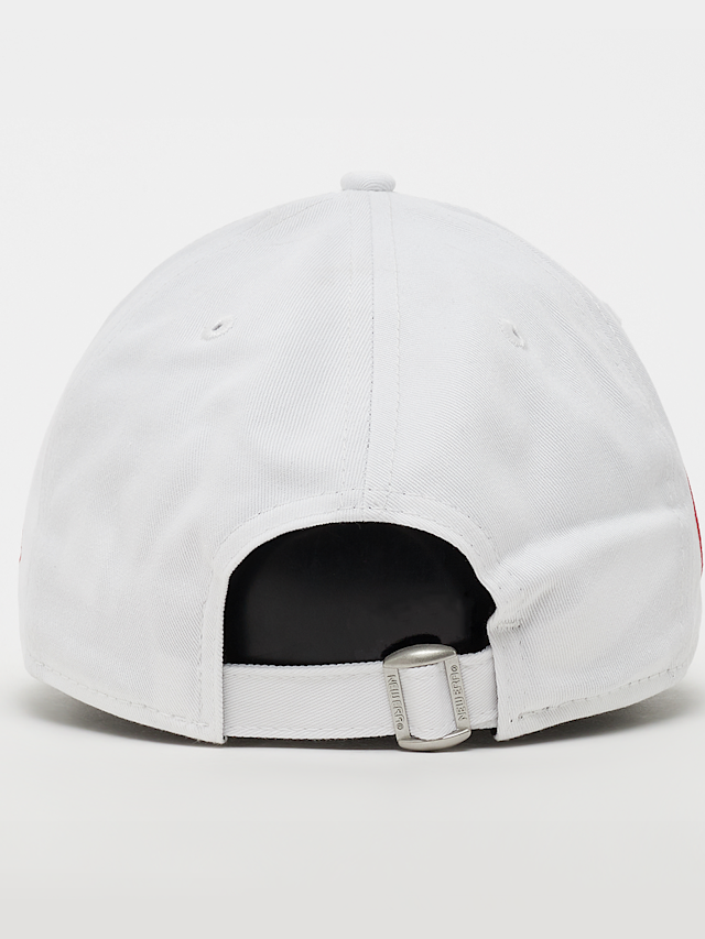 New Era, 9Forty NBA Chicago Bulls, wit, Afbeelding 2 van 5