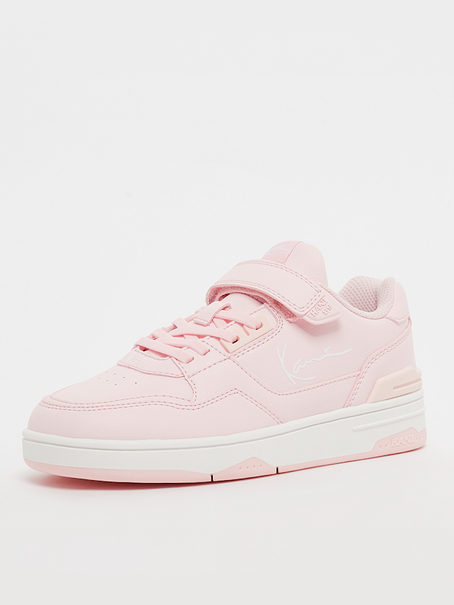 Karl Kani, Lxry  2K (PS), light pink, Image 2 of 5