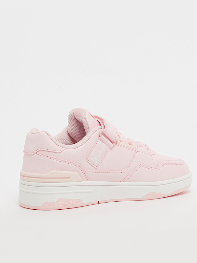 Karl Kani, Lxry  2K (PS), light pink, Image 3 of 5