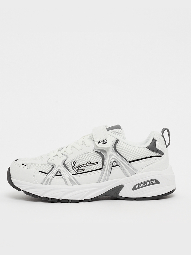 Karl Kani, Prime Runner Children, white, Image 1 of 5