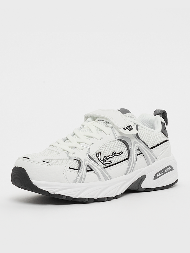 Karl Kani, Prime Runner Children, white, Image 2 of 5