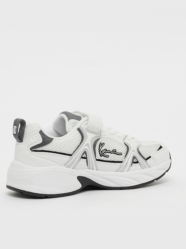 Karl Kani, Prime Runner (PS), biały, Obraz 3 z 5