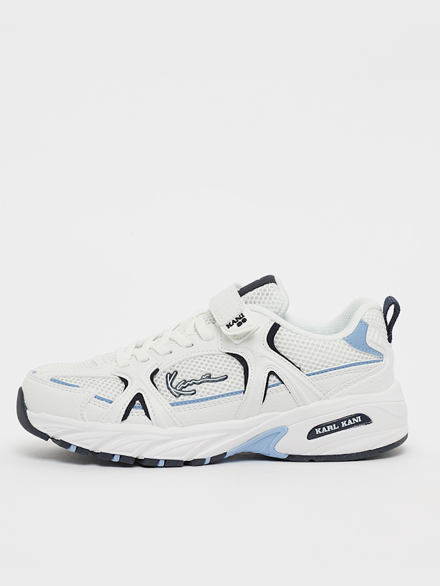 Karl Kani, Prime Runner Children, white, Image 1 of 5