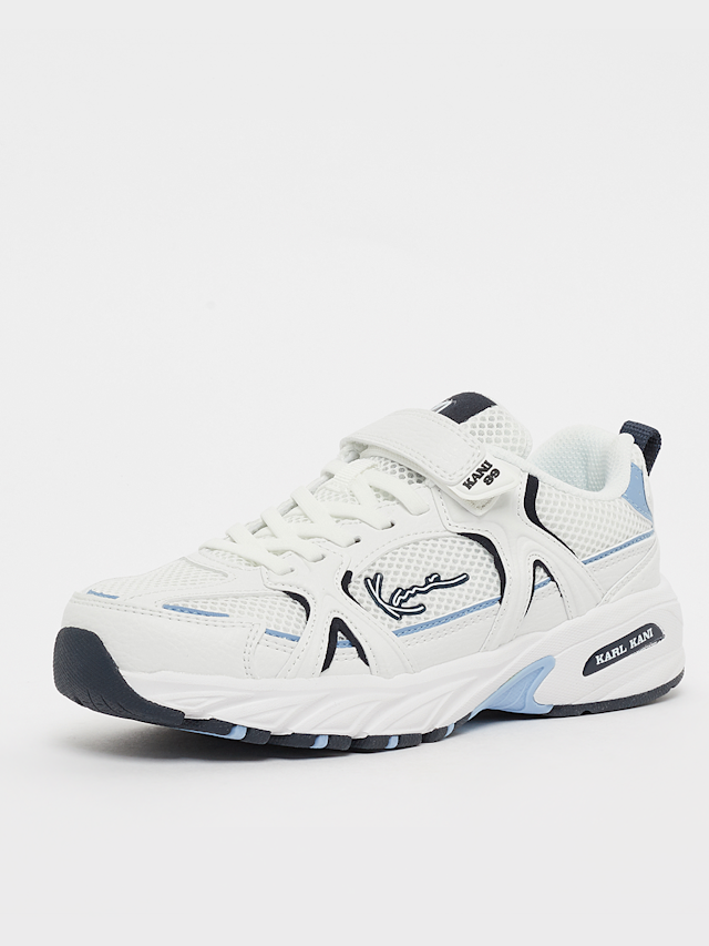 Karl Kani, Prime Runner Children, white, Image 2 of 5