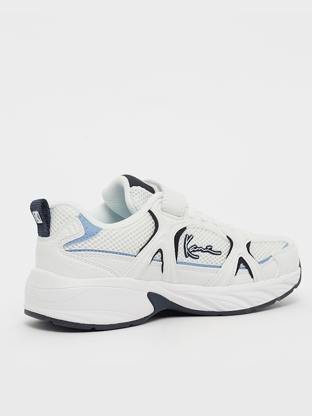 Karl Kani, Prime Runner Children, white, Image 3 of 5