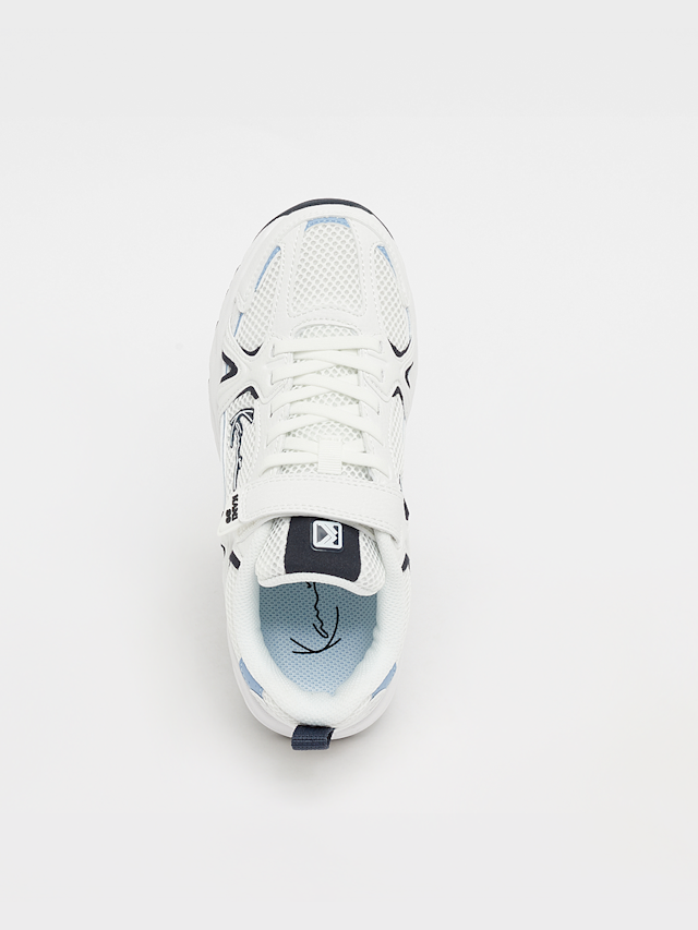 Karl Kani, Prime Runner Children, white, Image 5 of 5