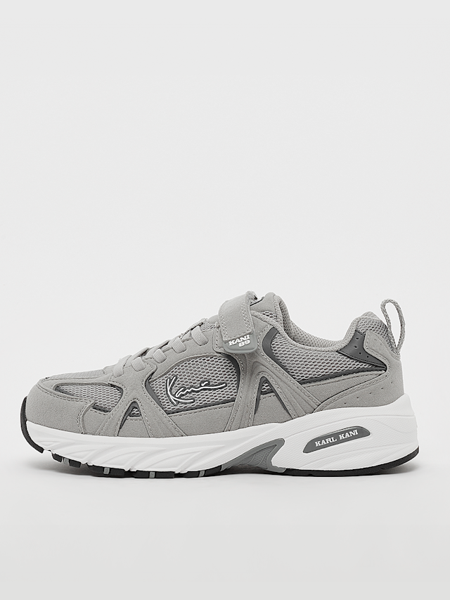 Karl Kani, Prime Runner Children, grey, Image 1 of 5
