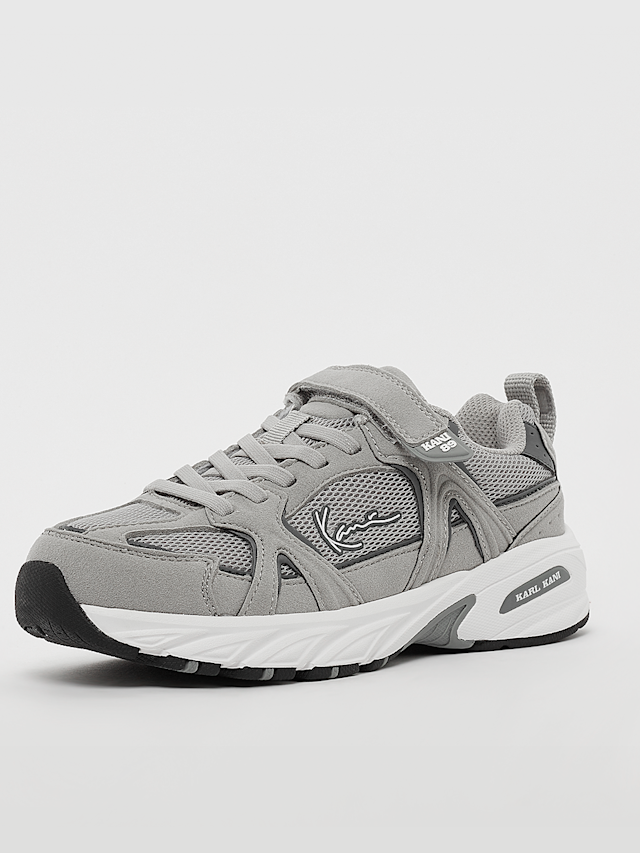 Karl Kani, Prime Runner Children, grey, Image 2 of 5