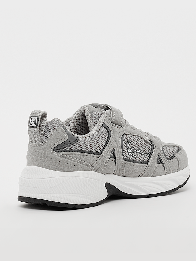 Karl Kani, Prime Runner Children, grey, Image 3 of 5