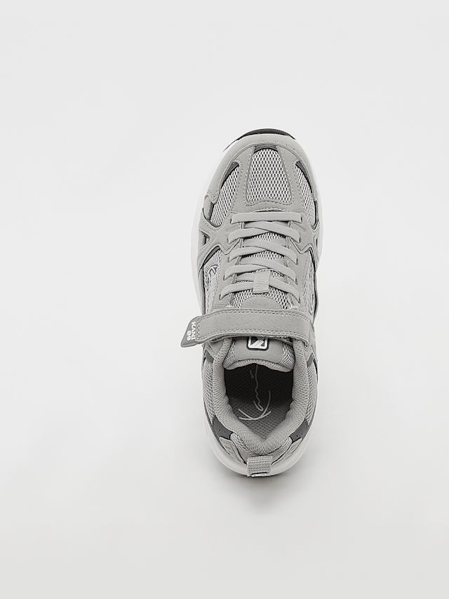 Karl Kani, Prime Runner Children, grey, Image 5 of 5