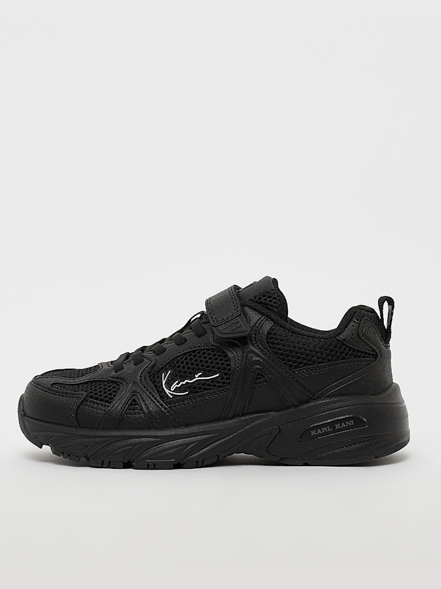 Karl Kani, Prime Runner Children, black, Image 1 of 5