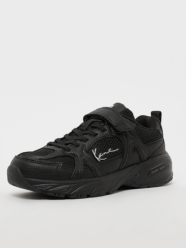 Karl Kani, Prime Runner Children, black, Image 2 of 5