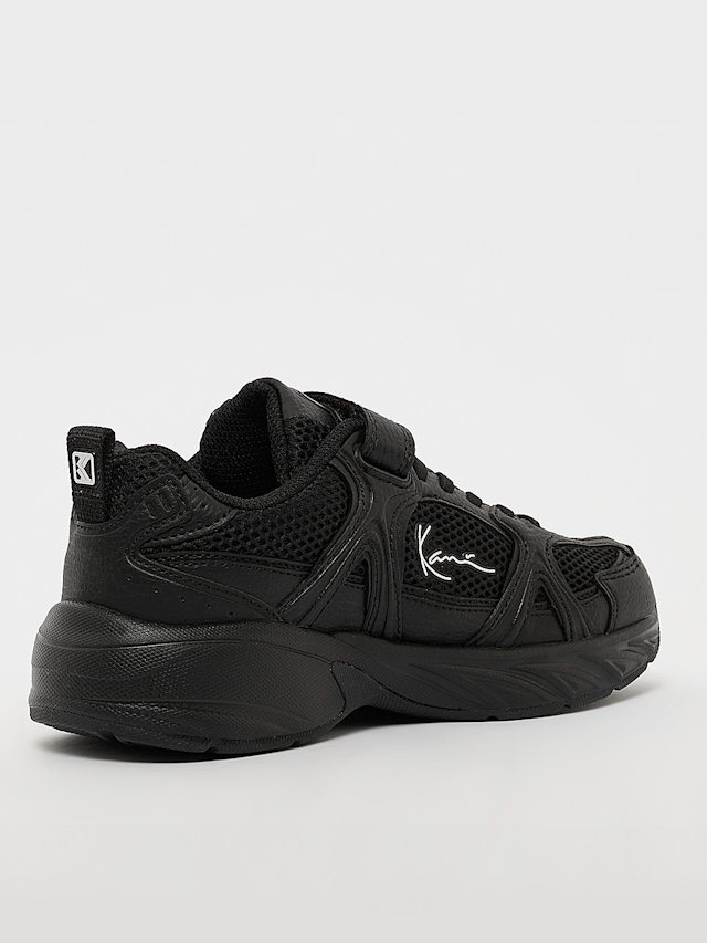 Karl Kani, Prime Runner Children, black, Image 3 of 5