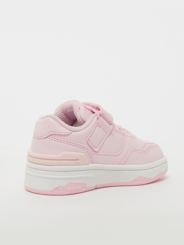 Karl Kani, Lxry 2K (TD), light pink, Image 3 of 5