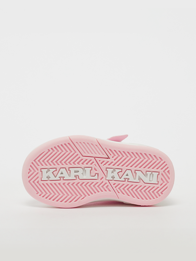 Karl Kani, Lxry 2K (TD), light pink, Image 4 of 5