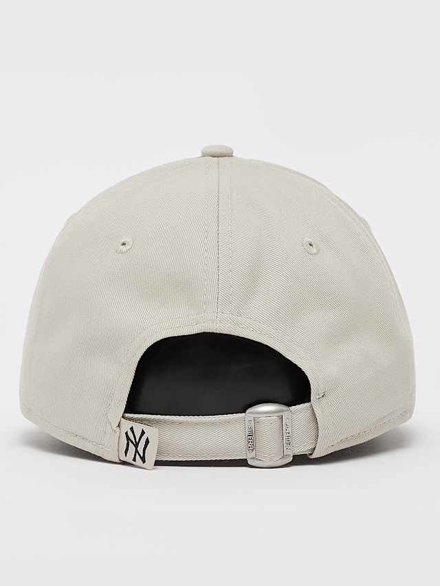 New Era, 9Forty Floral MLB New York Yankees, beige, Afbeelding 2 van 4