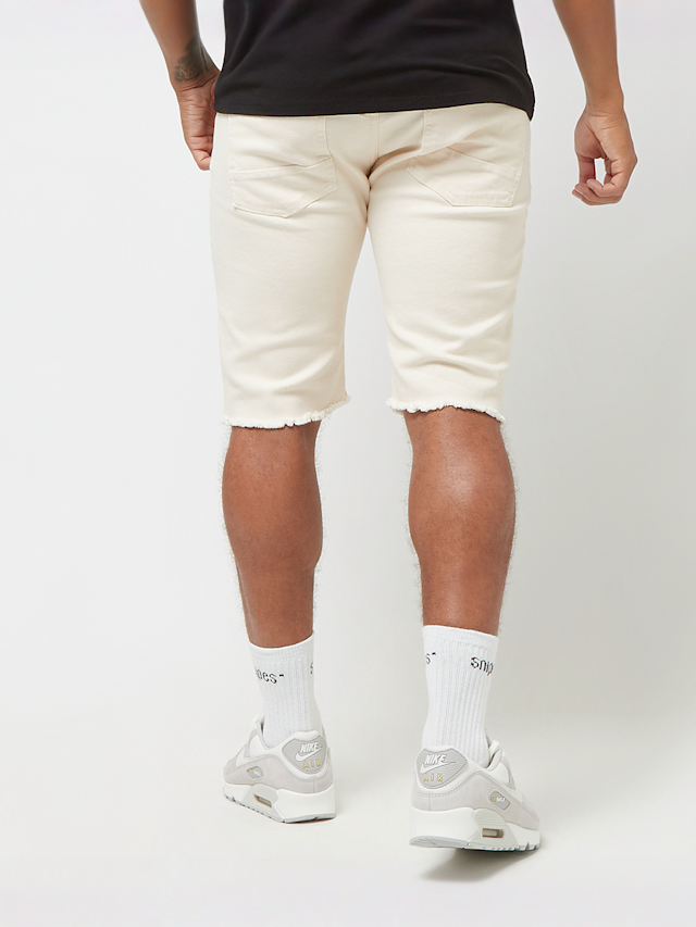 Smoke Rise, Essential Shorts, beige, Image 2 of 5
