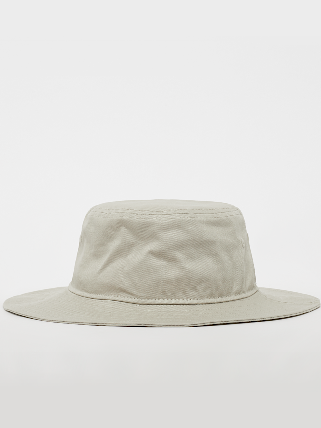 New Era, Female Bucket Adventure MLB New York Yankees, beige, Image 2 of 4