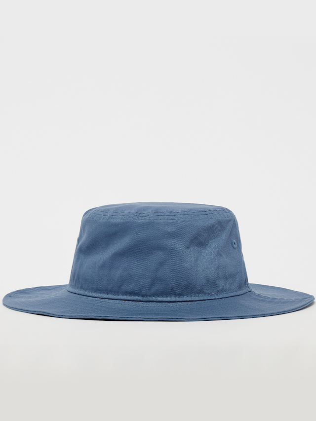 New Era, Female Bucket Adventure MLB New York Yankees, blue, Image 2 of 4