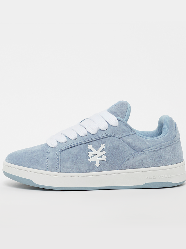 Zoo York, Highbridge, blue, Image 1 of 5
