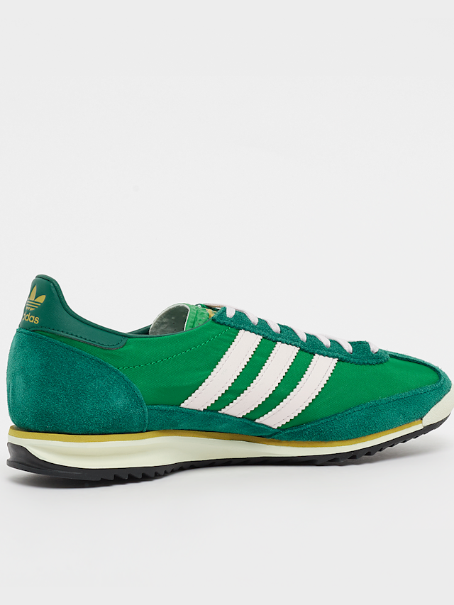 adidas Originals, SL 72 OG, green, Image 3 of 5