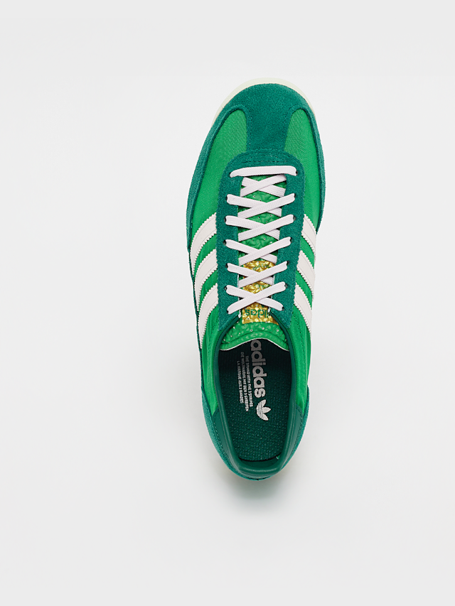 adidas Originals, SL 72 OG, green, Image 5 of 5