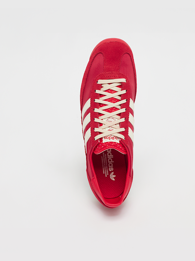 adidas Originals, SL 72 OG Sneaker W, red, Image 5 of 5
