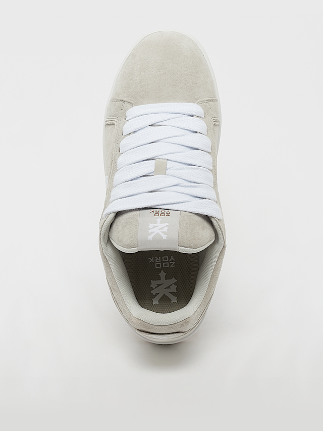 Zoo York, Highbridge, beige, Image 5 of 5