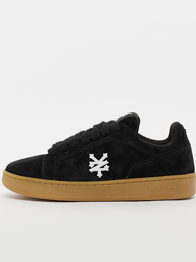 Zoo York, Highbridge, black, Image 1 of 5