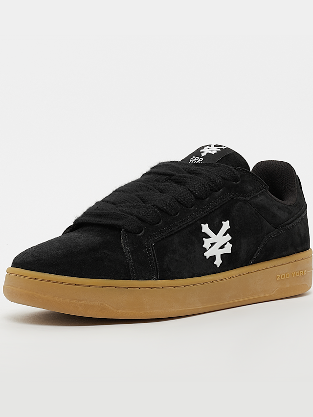 Zoo York, Highbridge, black, Image 2 of 5