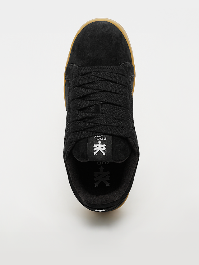 Zoo York, Highbridge, black, Image 5 of 5