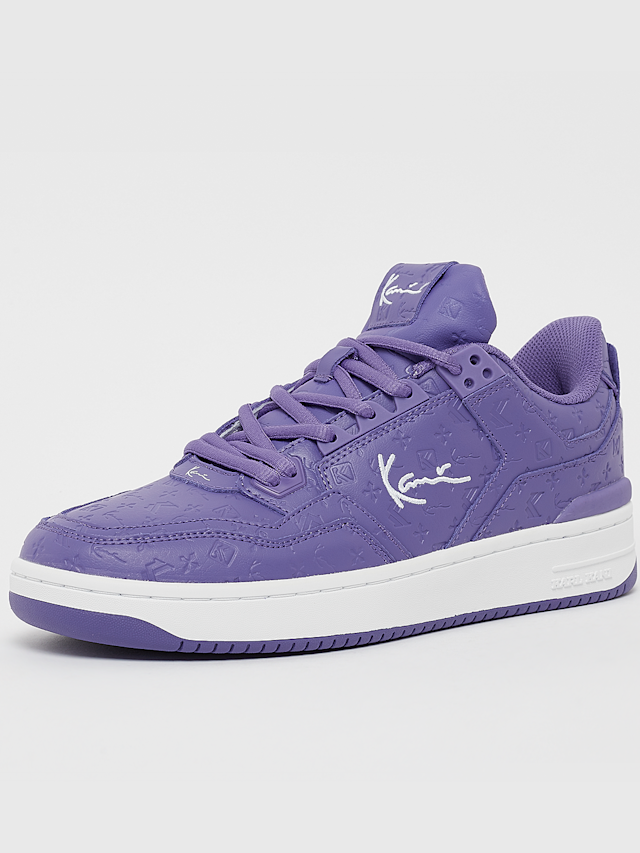 Karl Kani, 89 Luxury PRM, roze, Afbeelding 2 van 5