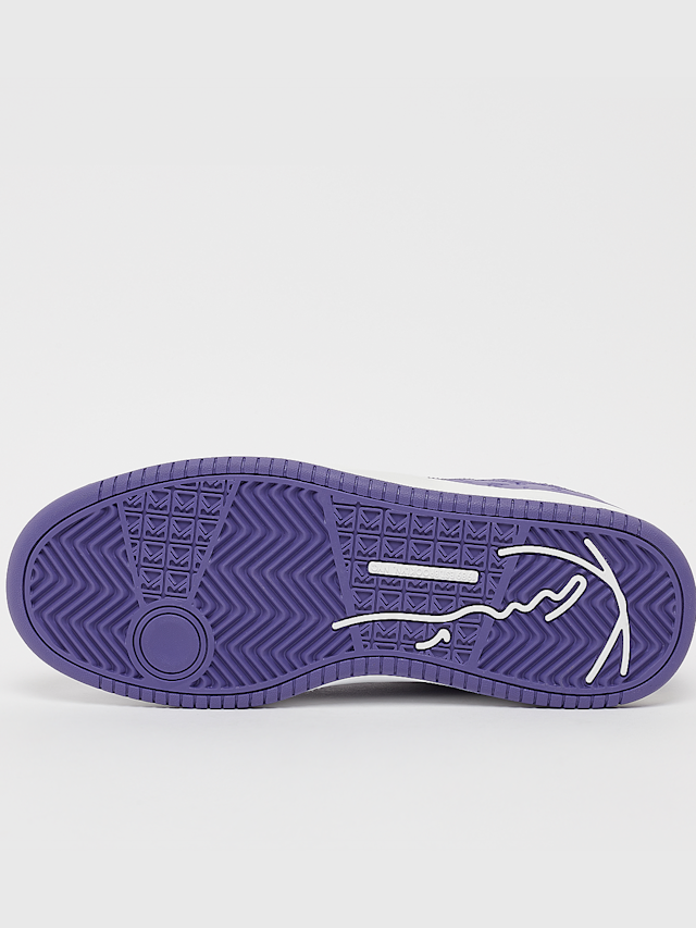 Karl Kani, 89 Luxury PRM, fioletowy, Obraz 4 z 5