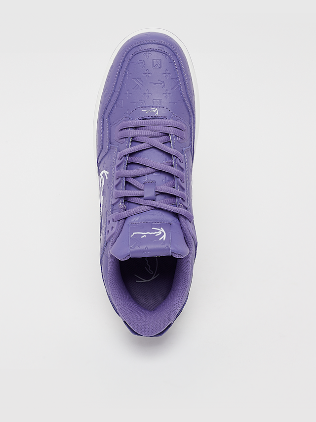 Karl Kani, 89 Luxury PRM, roze, Afbeelding 5 van 5