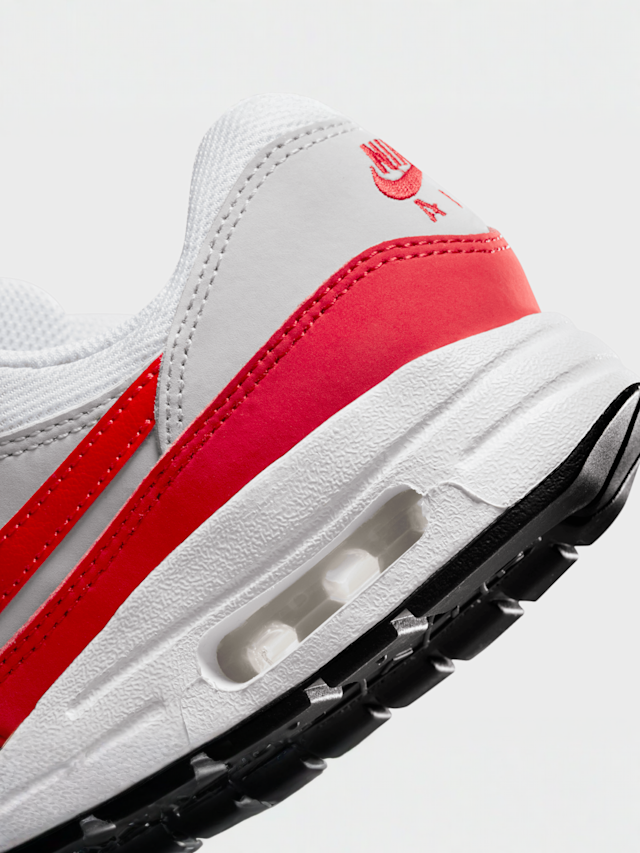 Nike  , Air Max 1 (GS), multi-colour, Image 8 of 8