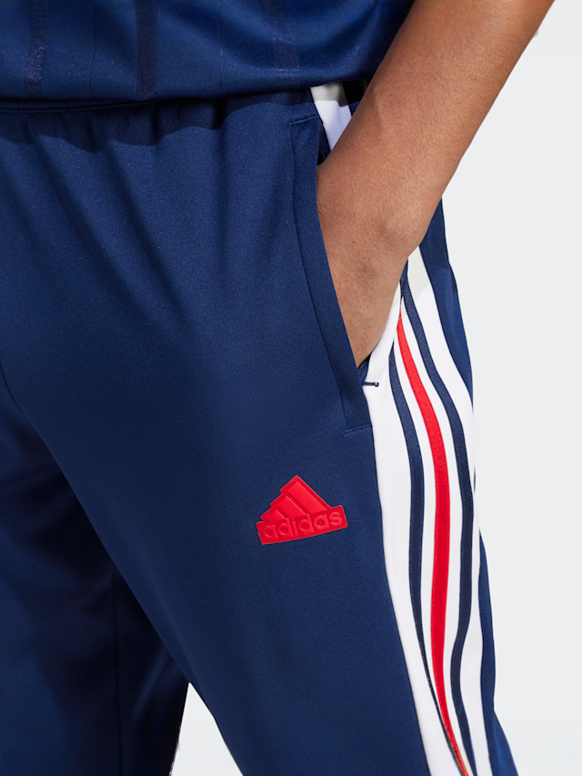 adidas Originals, House of Tiro Nations Pack Pants, blue, Image 3 of 5