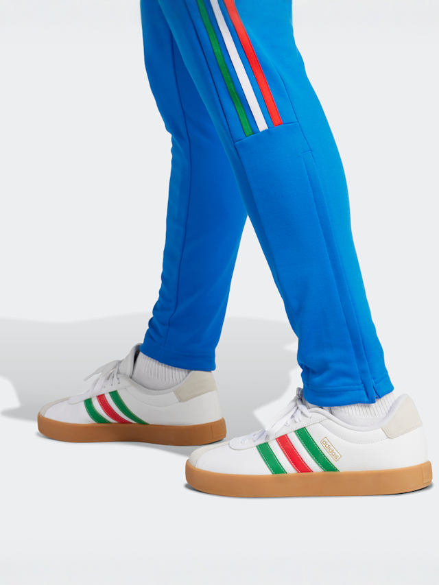 adidas Originals, House of Tiro Nations Pack Pants, niebieski, Obraz 4 z 5