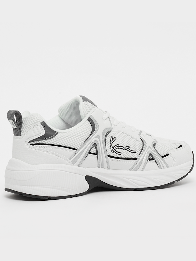 Karl Kani, Prime Runner, white, Image 3 of 5