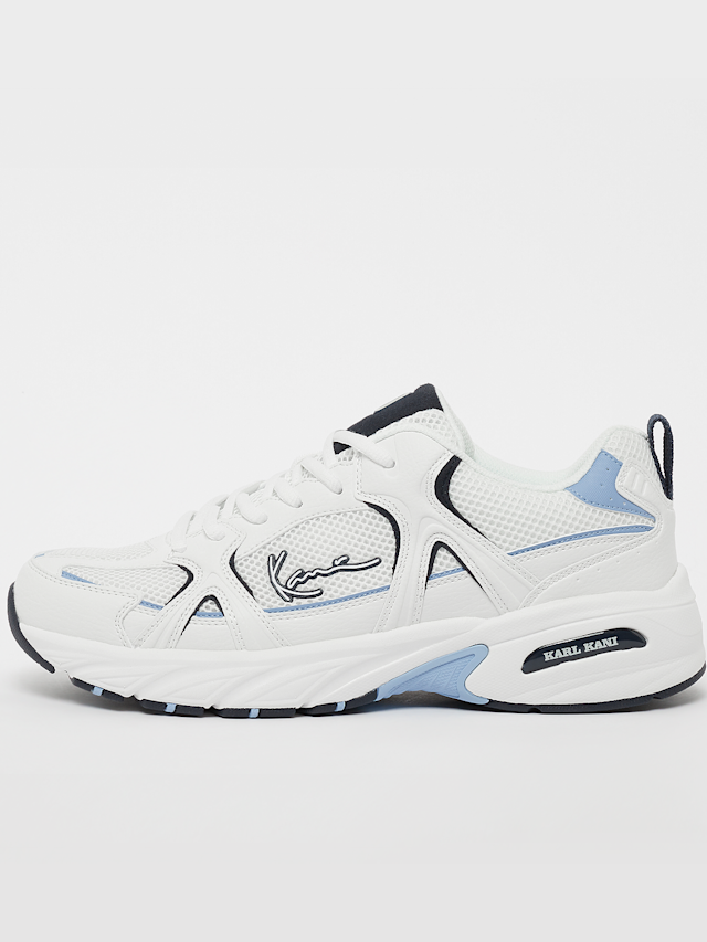 Karl Kani, Prime Runner, wit, Afbeelding 1 van 5