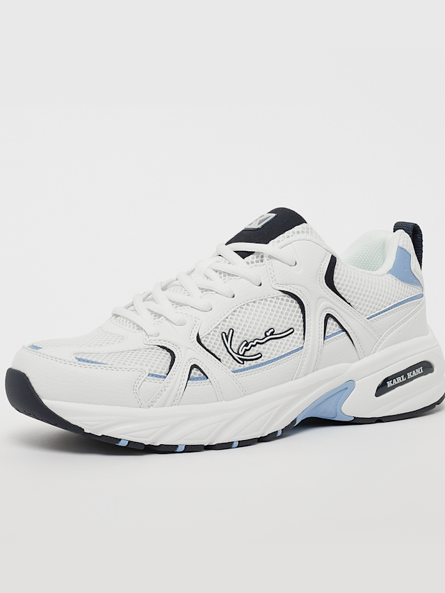 Karl Kani, Prime Runner, wit, Afbeelding 2 van 5