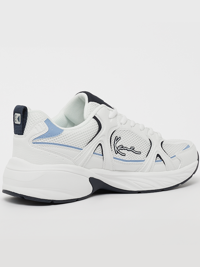 Karl Kani, Prime Runner, wit, Afbeelding 3 van 5