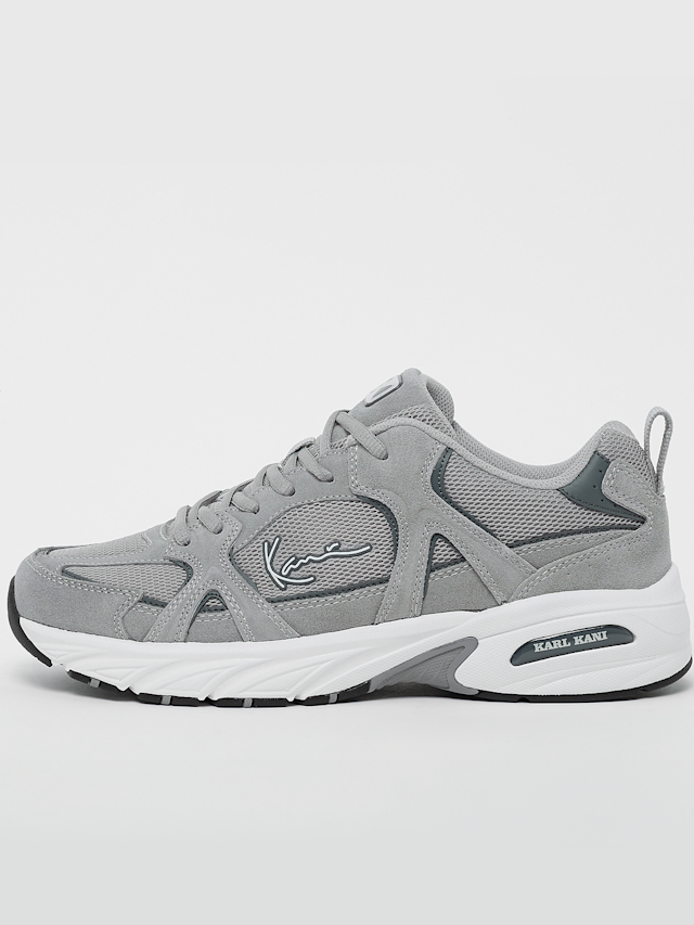 Karl Kani, Prime Runner, grijs, Afbeelding 1 van 5