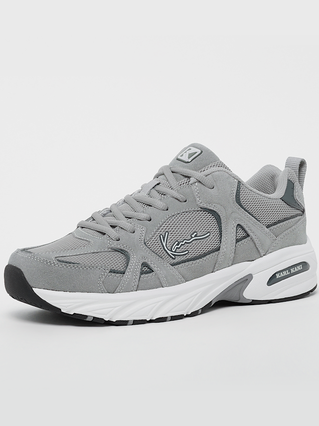 Karl Kani, Prime Runner, grijs, Afbeelding 2 van 5