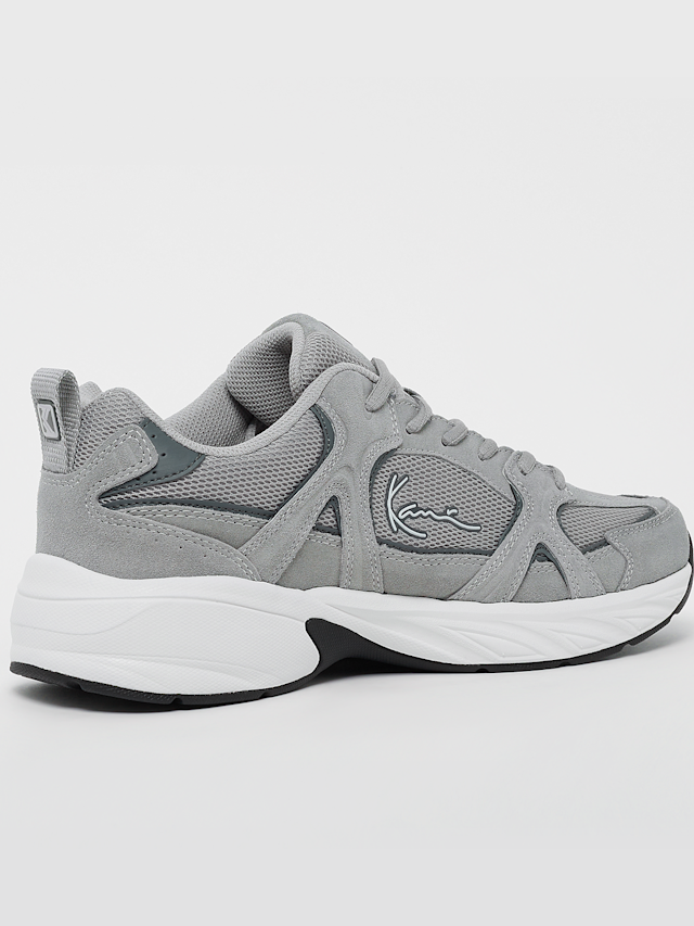 Karl Kani, Prime Runner, grijs, Afbeelding 3 van 5