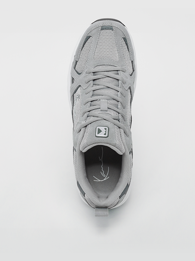 Karl Kani, Prime Runner, grijs, Afbeelding 5 van 5