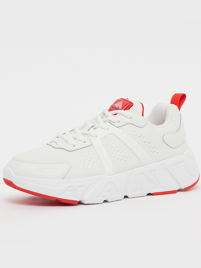 Karl Kani, Kani Runner, wit, Afbeelding 2 van 5