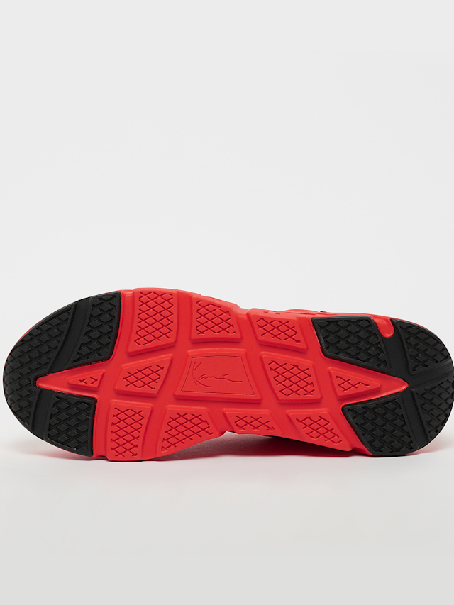 Karl Kani, Runner, rood, Afbeelding 4 van 5