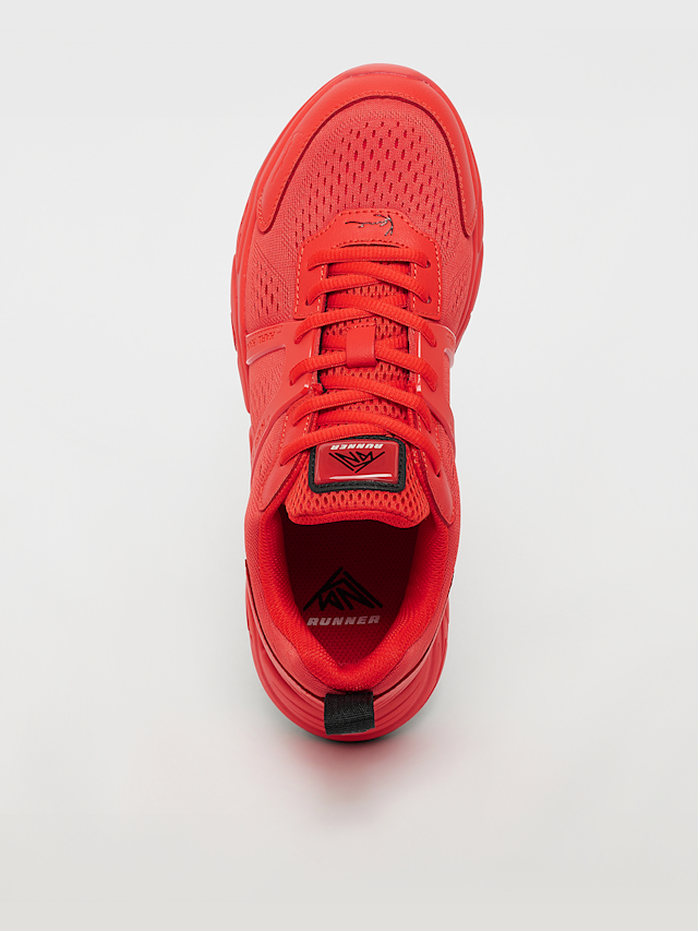 Karl Kani, Runner, rood, Afbeelding 5 van 5