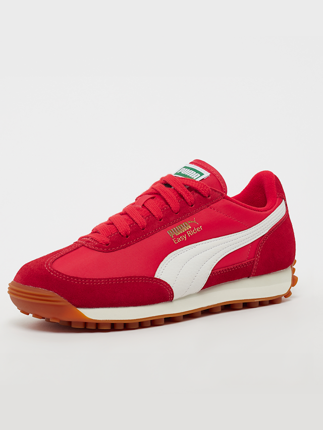 PUMA, Easy Rider Vintage, rood, Afbeelding 2 van 6